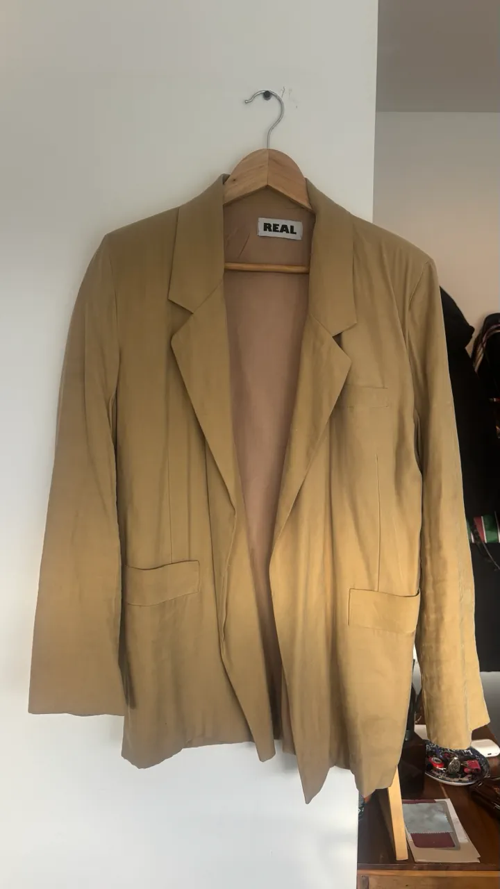 Blazer Real - imagen 1