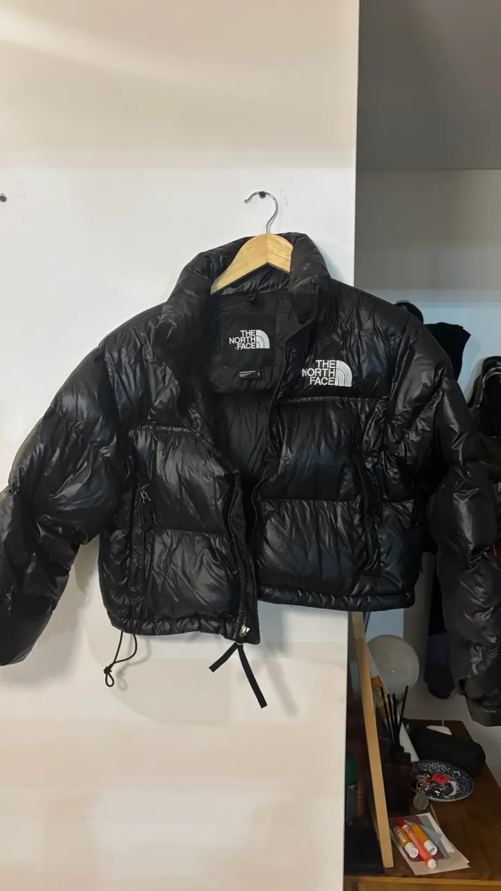 The North Face · Talle M