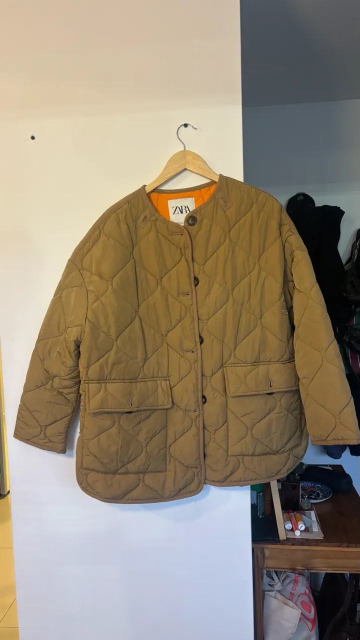 Campera Zara - imagen 1