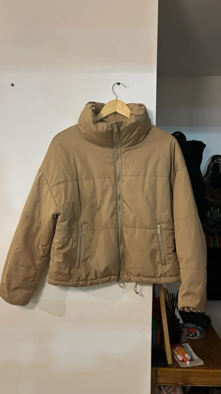 Campera Monique - imagen 1