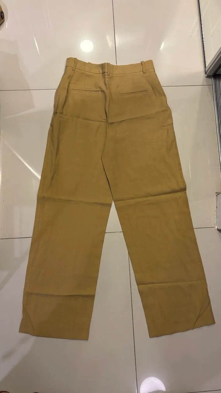 Pantalón Zara - imagen 1