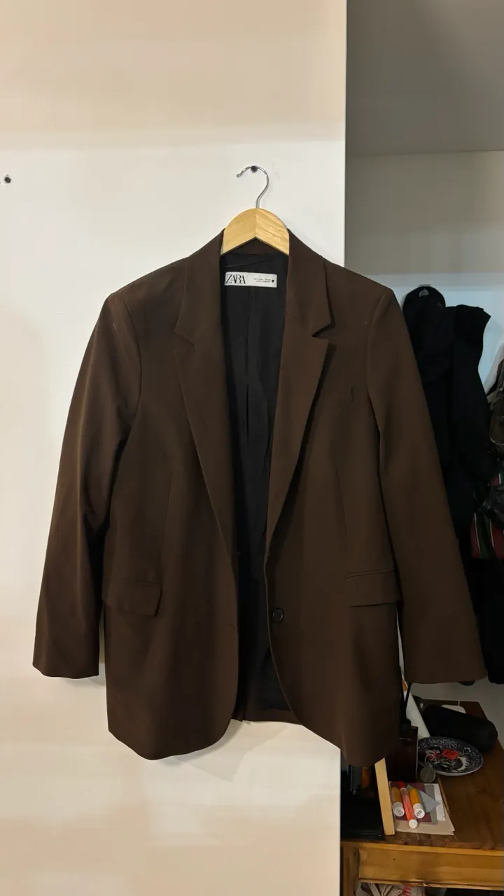 Zara · Talle L