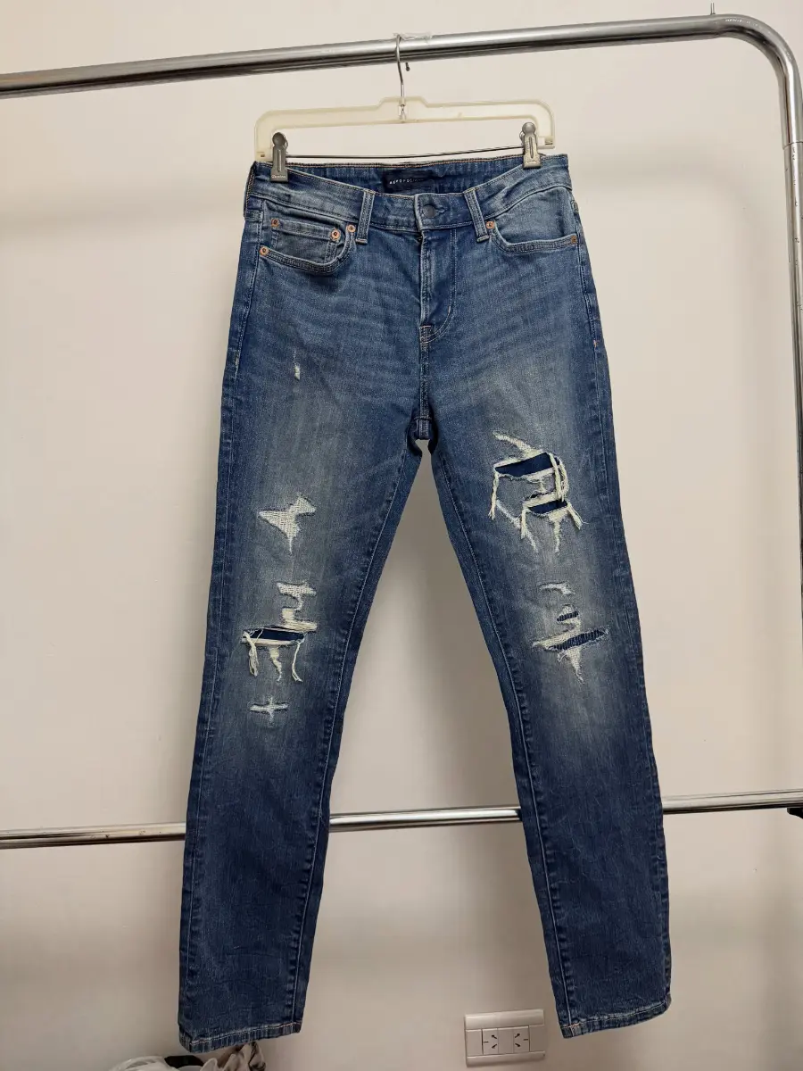 Aéropostale · Talle MEX/ARG 40