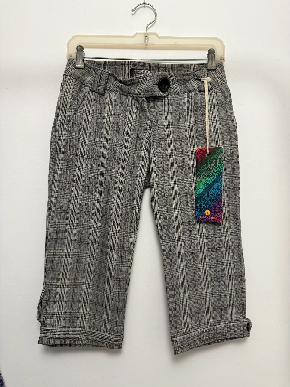Pantalón Batido express - imagen 1