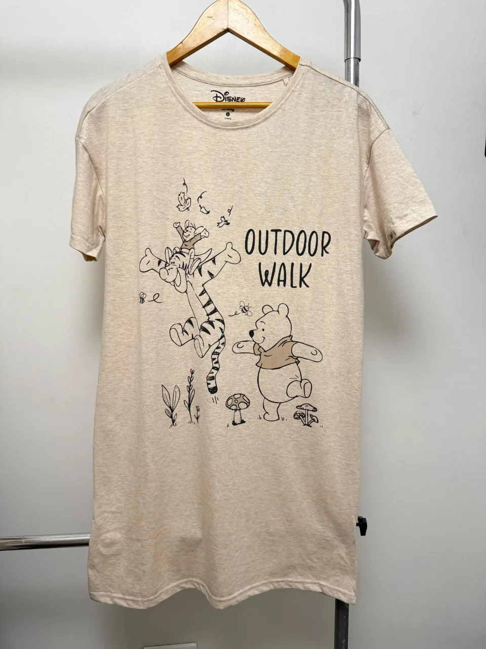 Remera Sinsay · Talle S