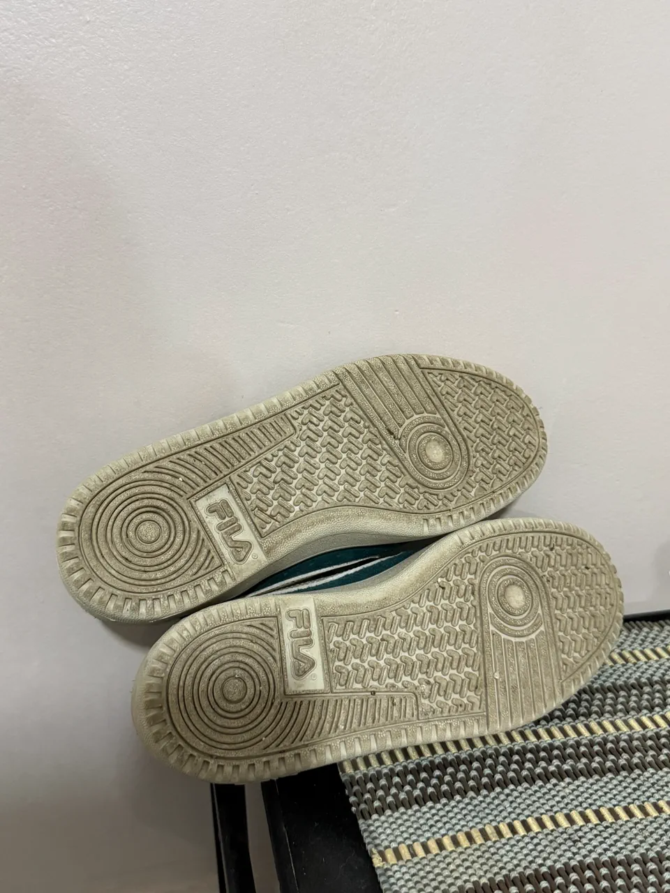 Zapatillas Fila - imagen 4