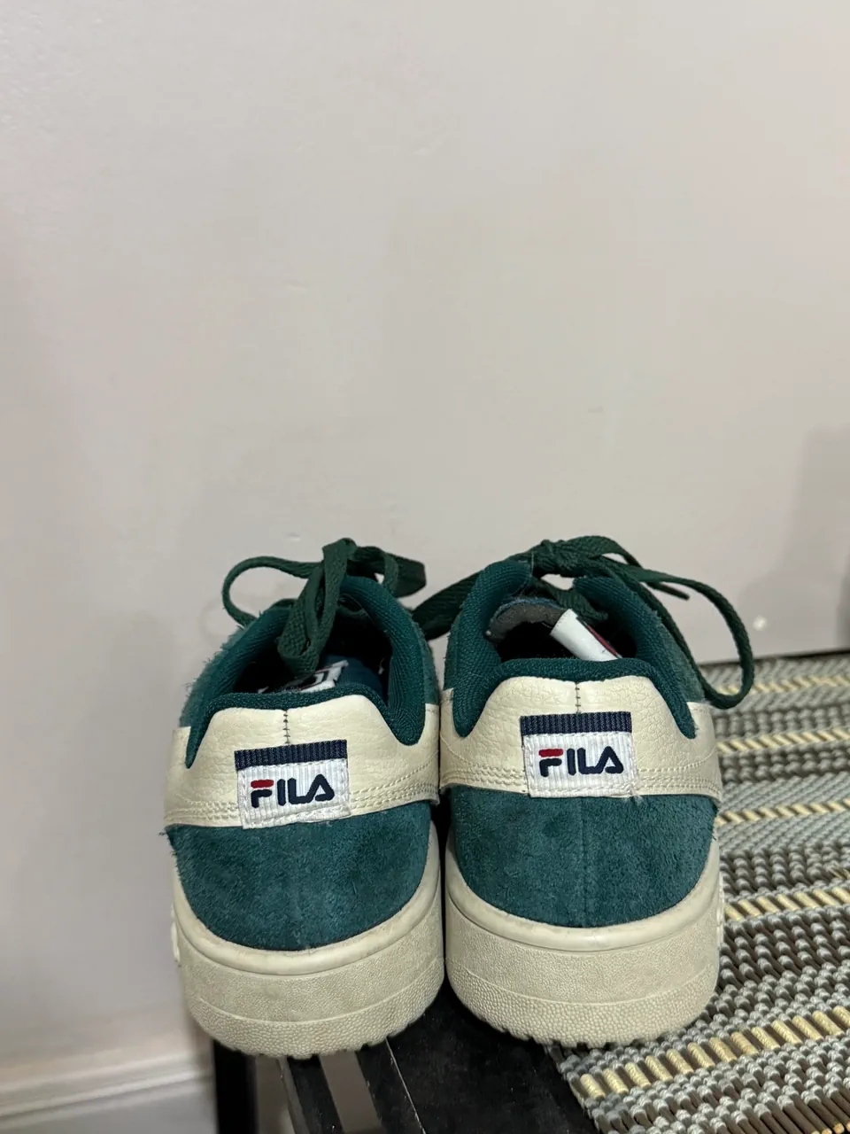 Zapatillas Fila - imagen 3