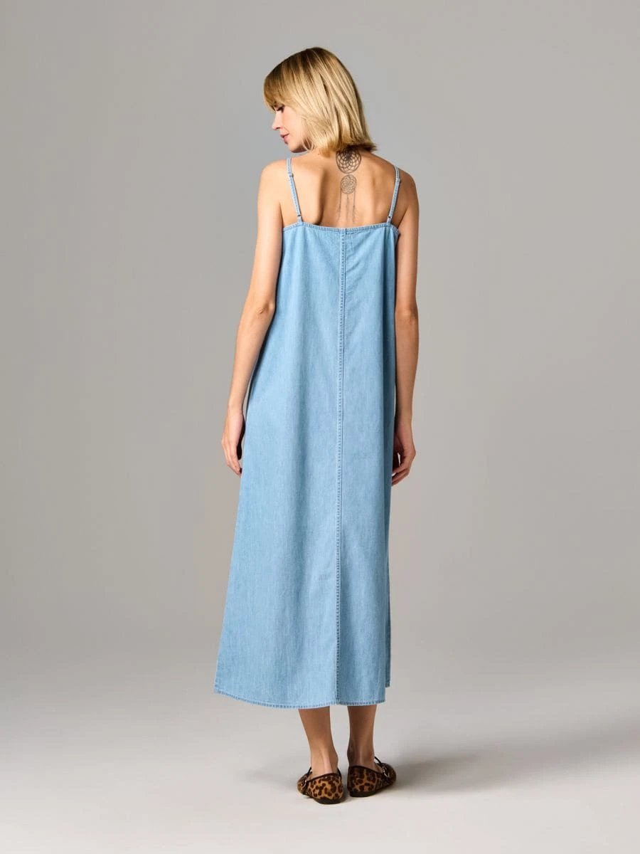 Vestido Sinsay - imagen 1