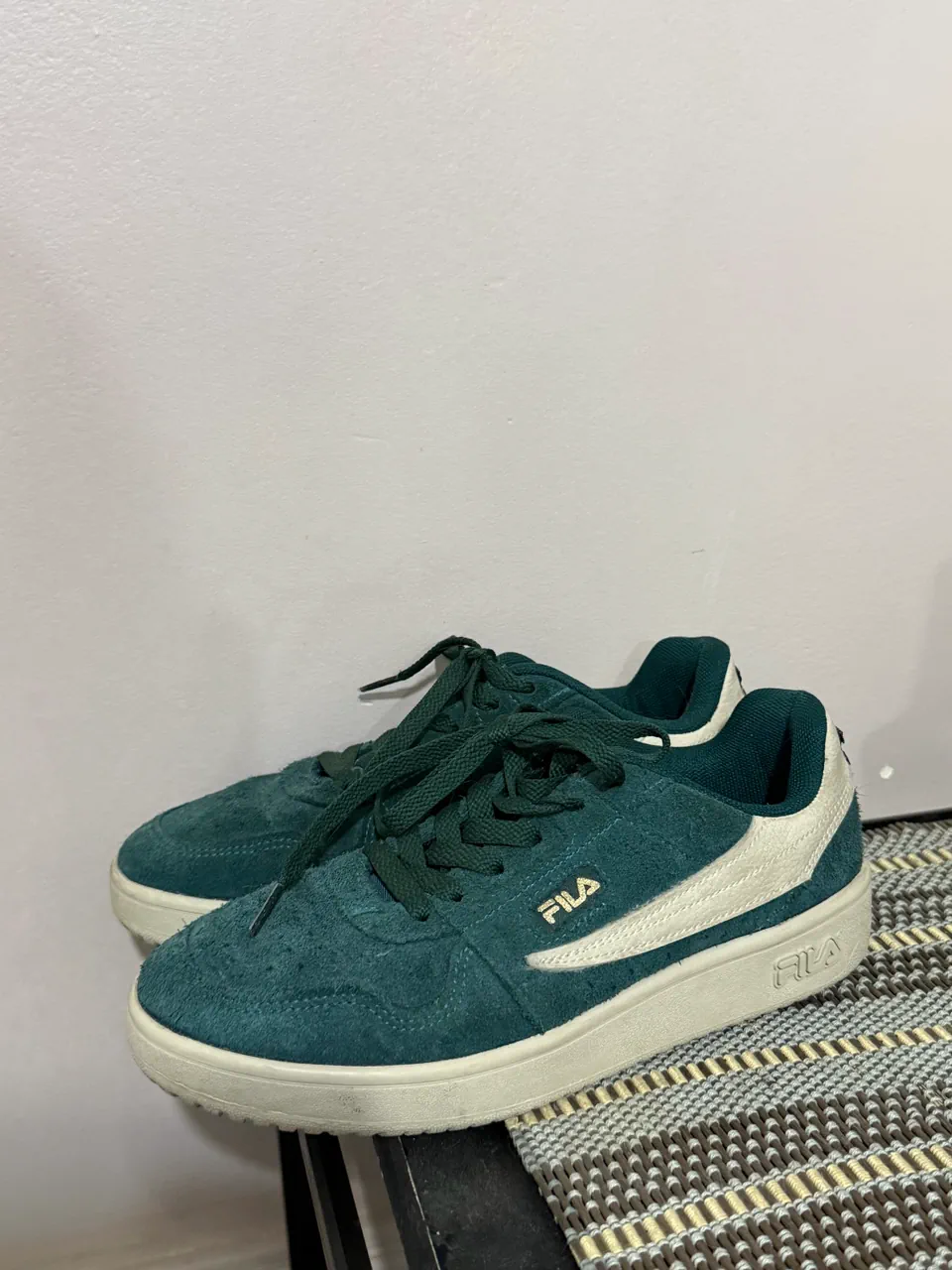 Zapatillas Fila - imagen 2