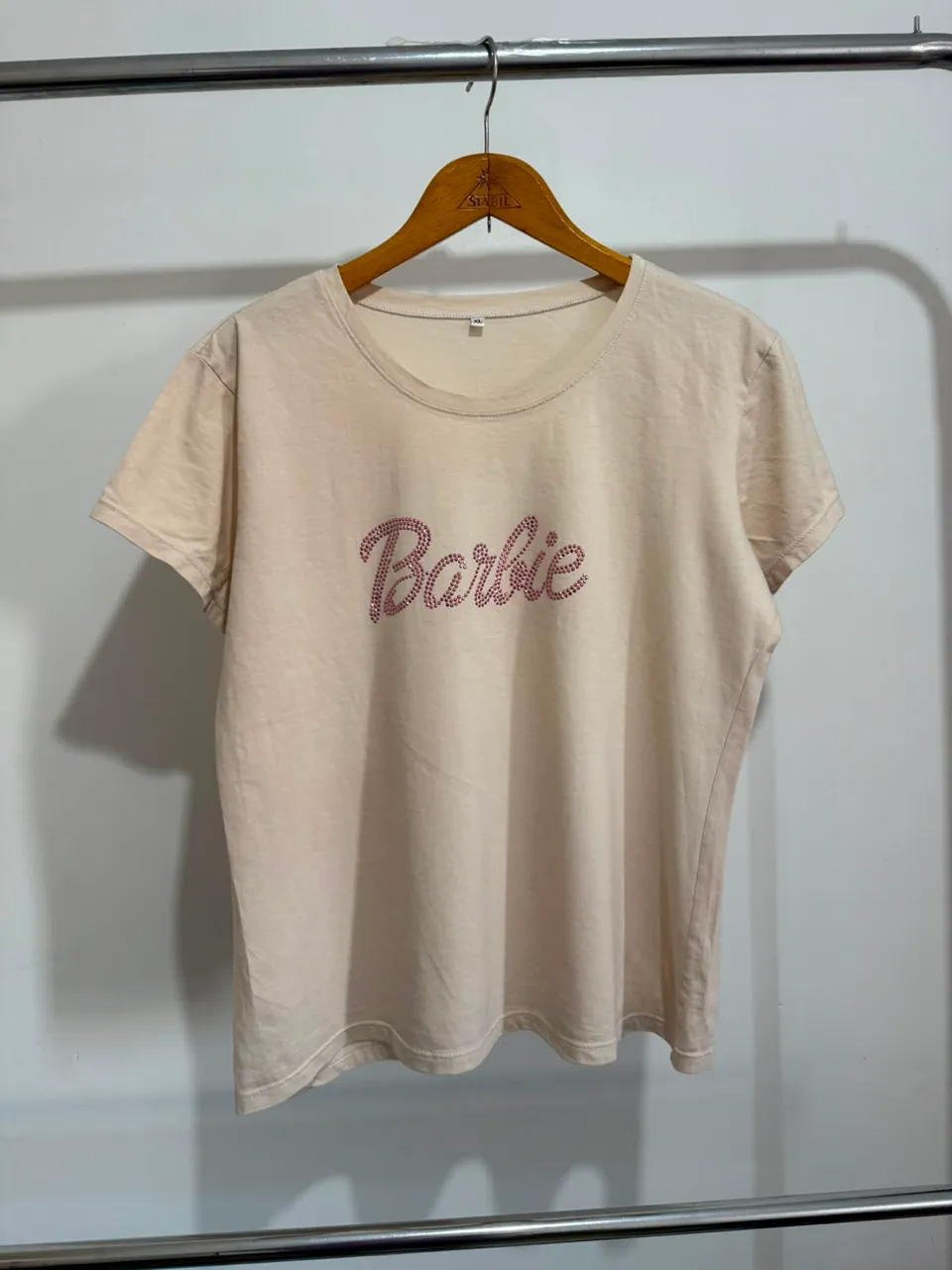 Remera Generico · Talle XL