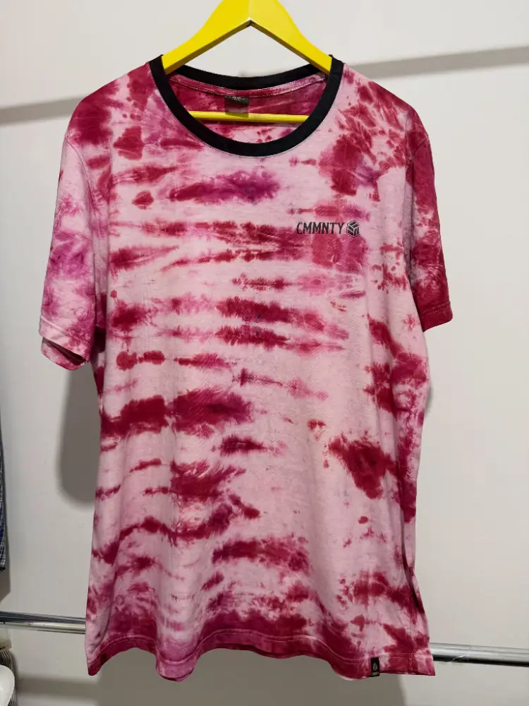 Remera Cmmnty - imagen 1