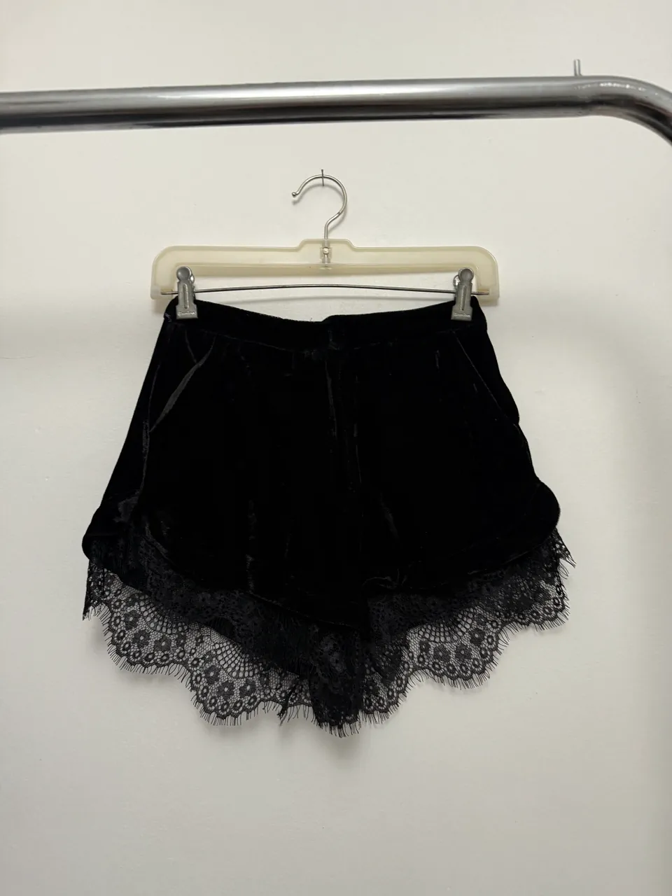 Short Tuboos - imagen 1