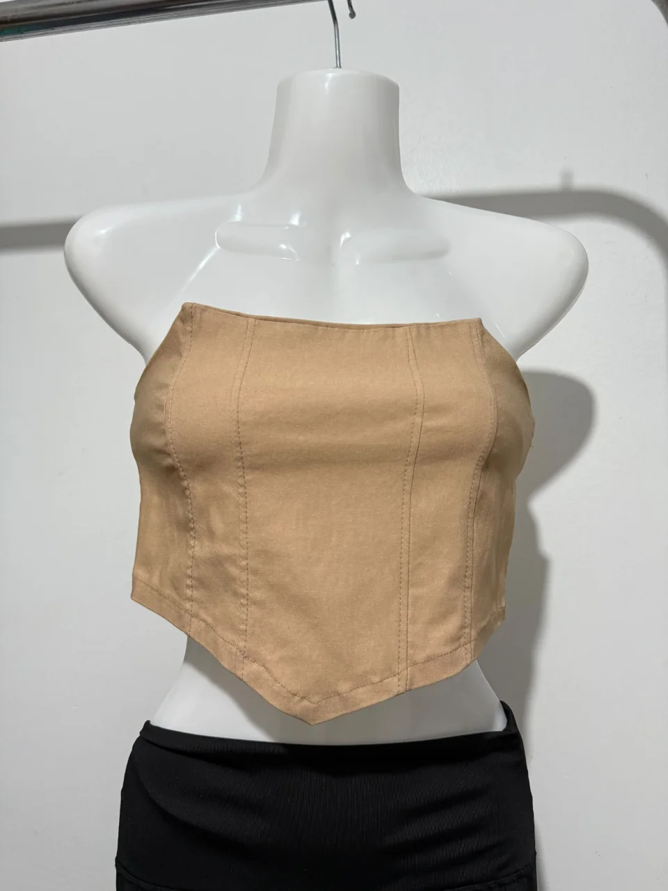 Top Sin marca · Talle S