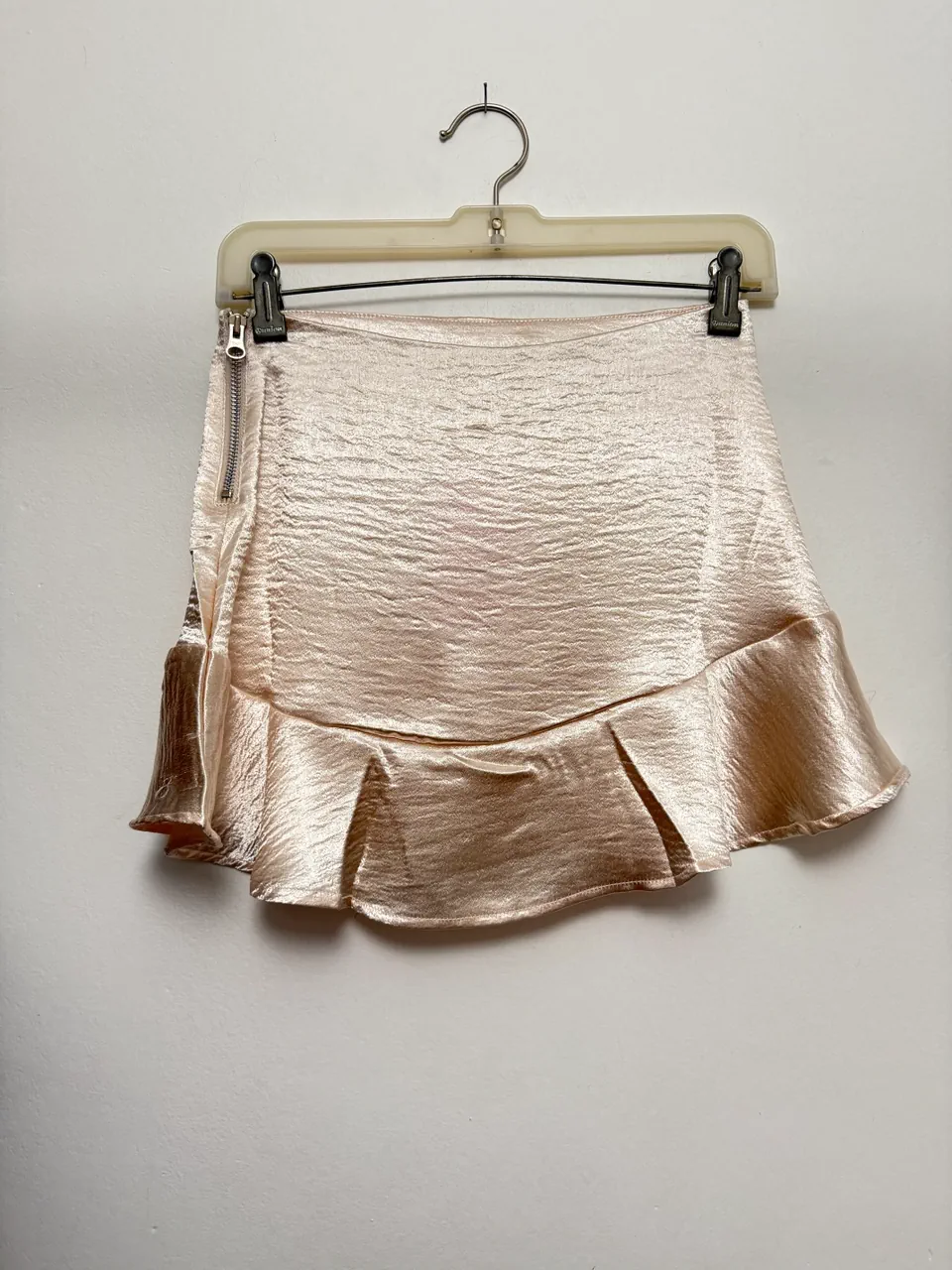 Pollera Tuboos · Talle S