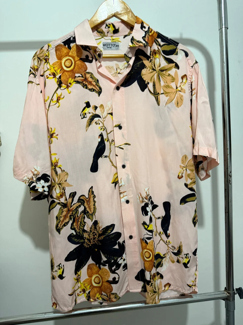 Camisa Sin marca · Talle XL