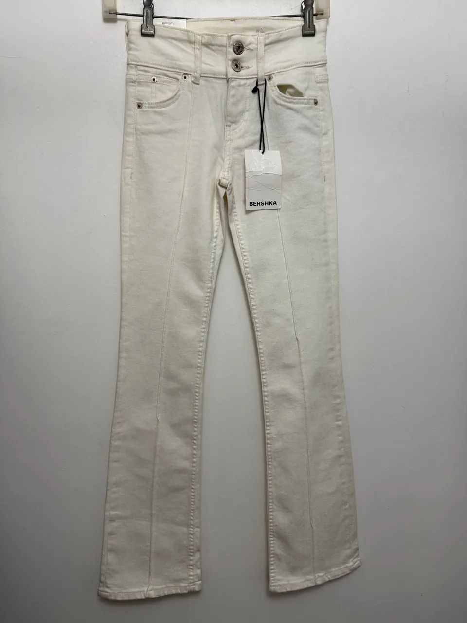 Jean Bershka - imagen 1