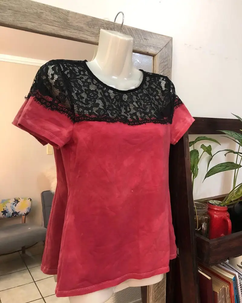H&M · Talle M