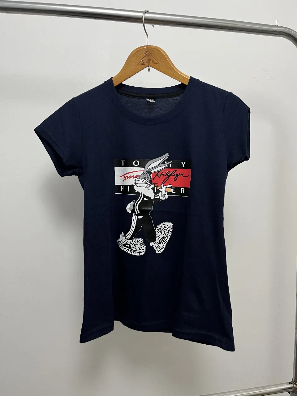 Remera No tiene · Talle 1