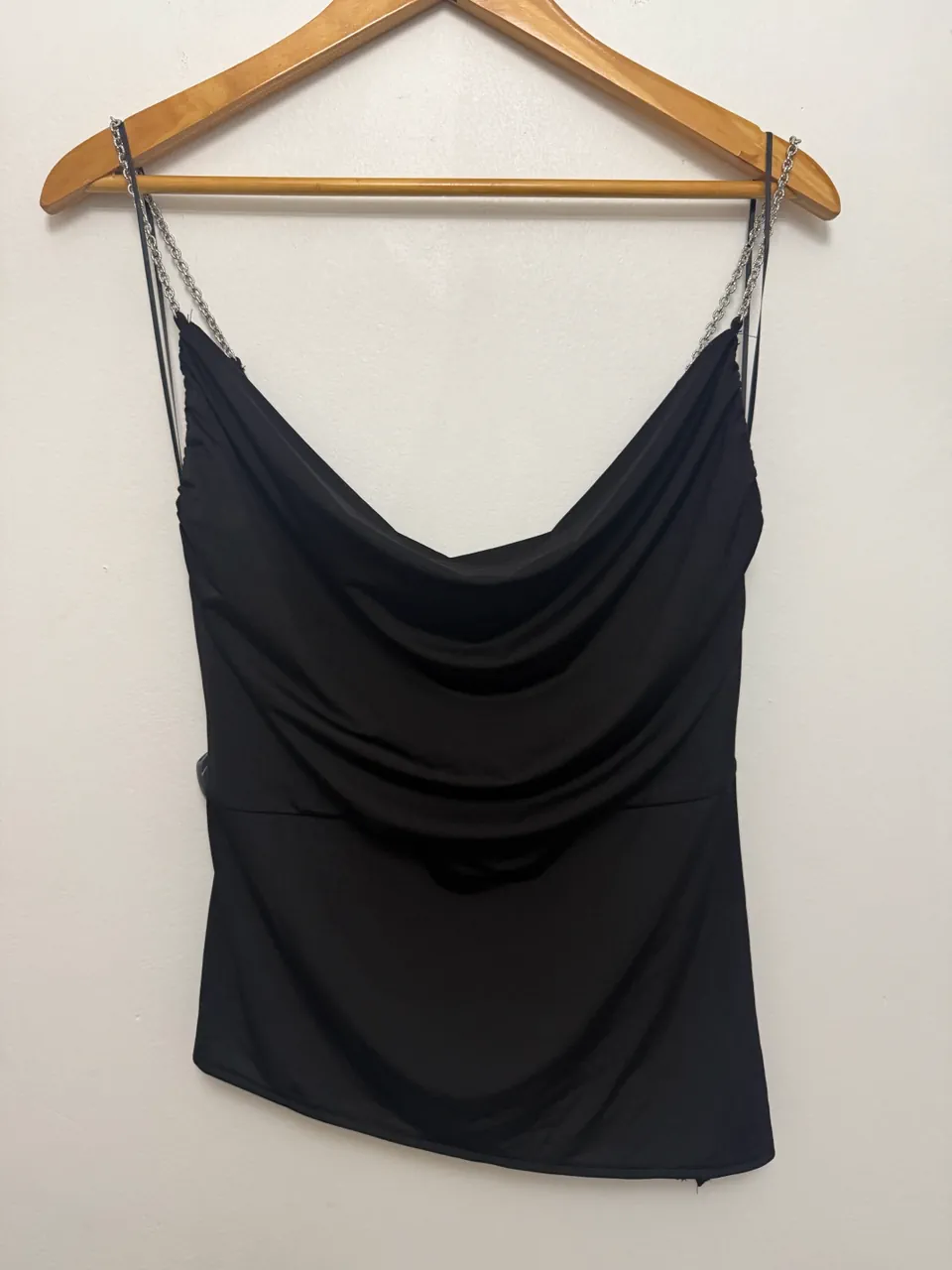 Top Bershka - imagen 1