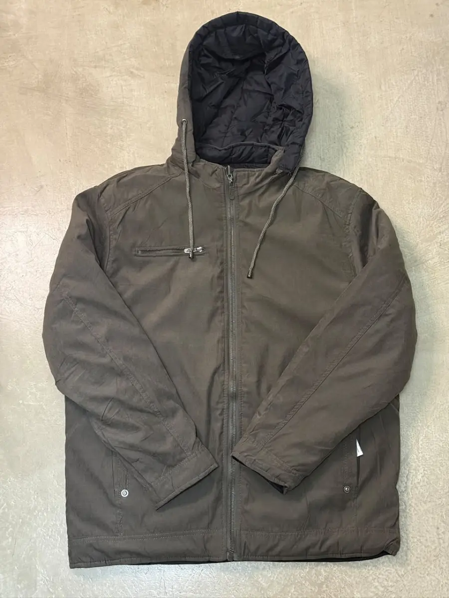 Campera Otra - imagen 1