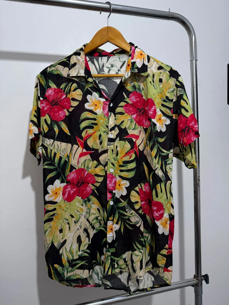 Camisa Sin marca · Talle L