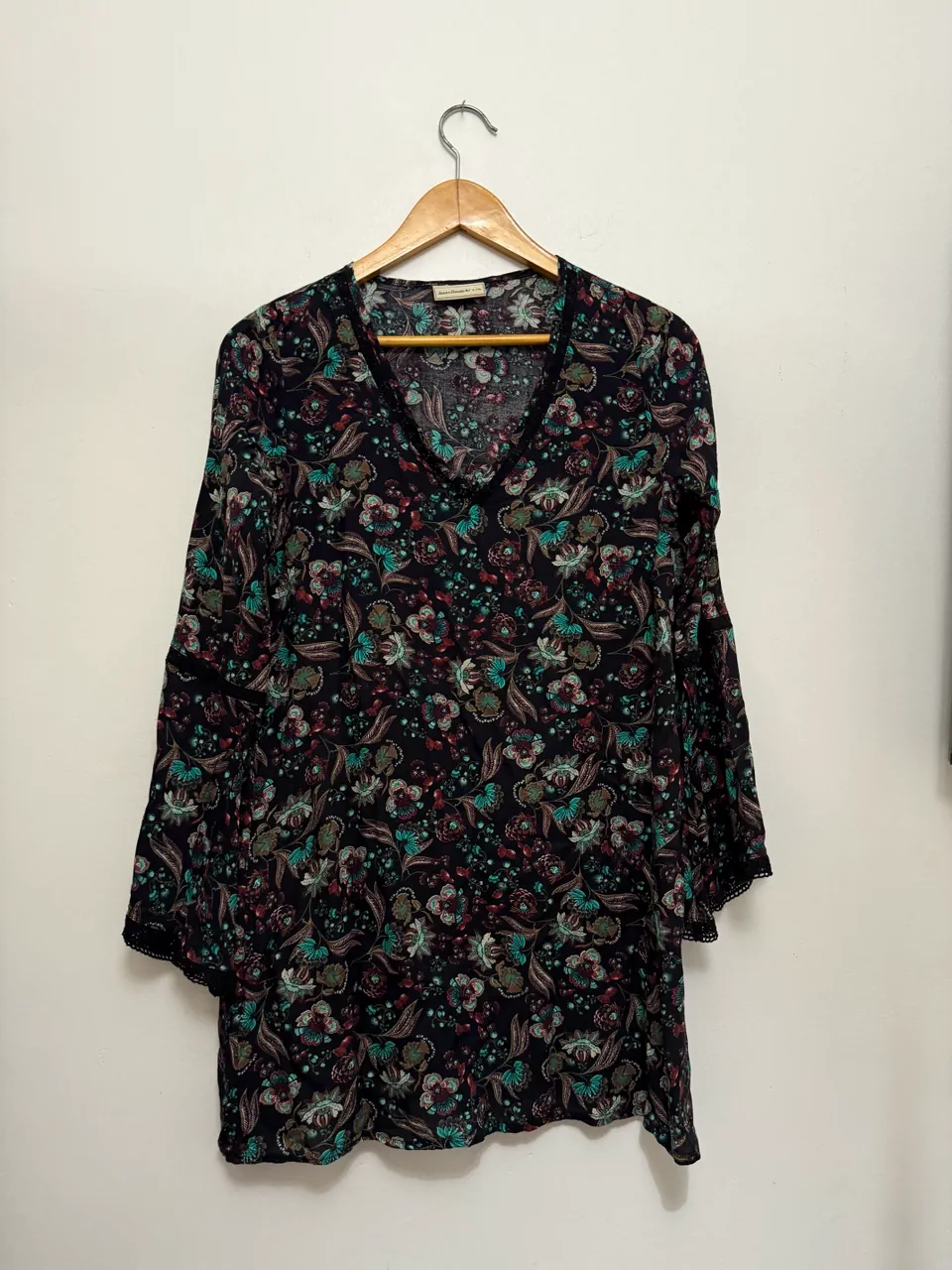 Vestido Sans doute · Talle S