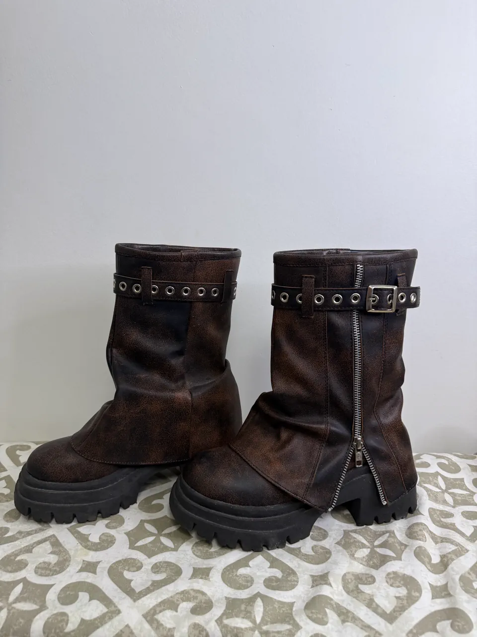 Botas Otra - imagen 1