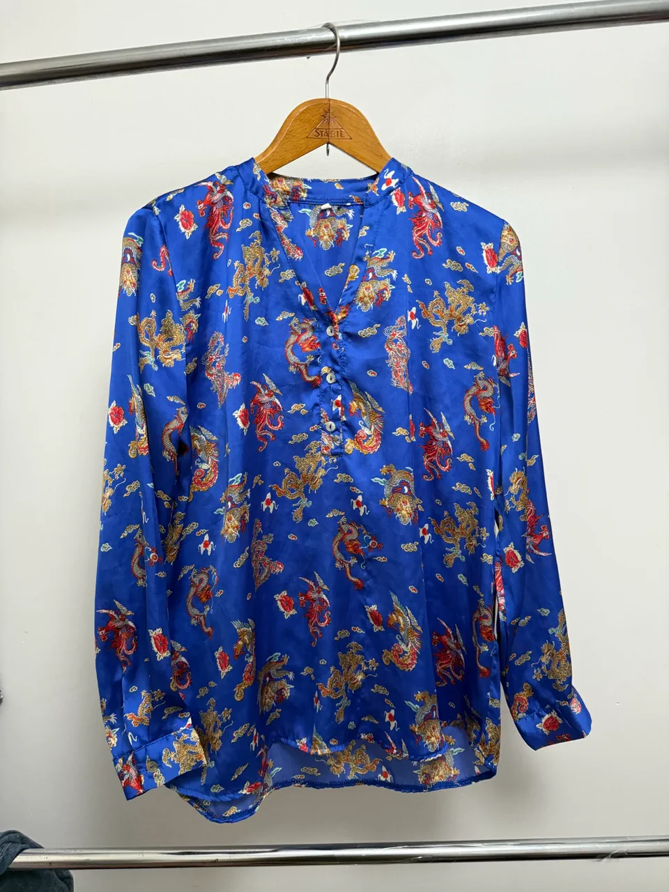 Blusa Otra - imagen 1