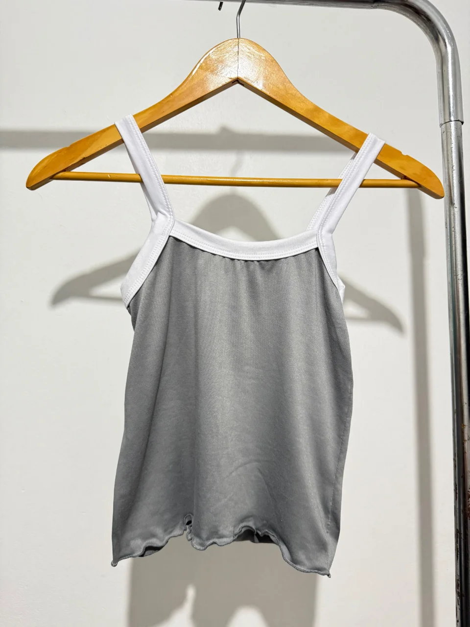 Musculosa Sin marca - imagen 1