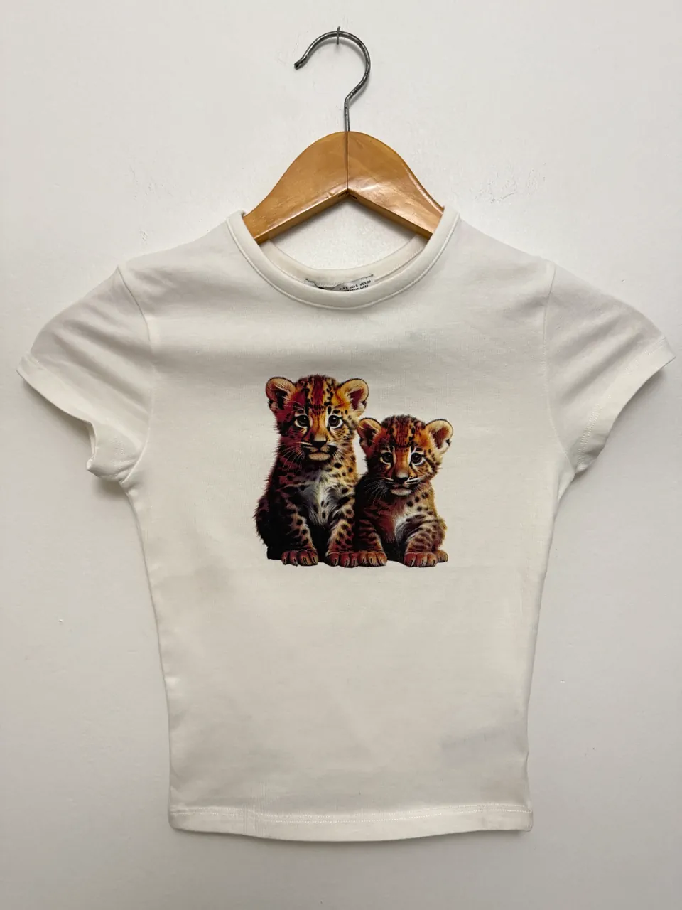 Top Bershka - imagen 1