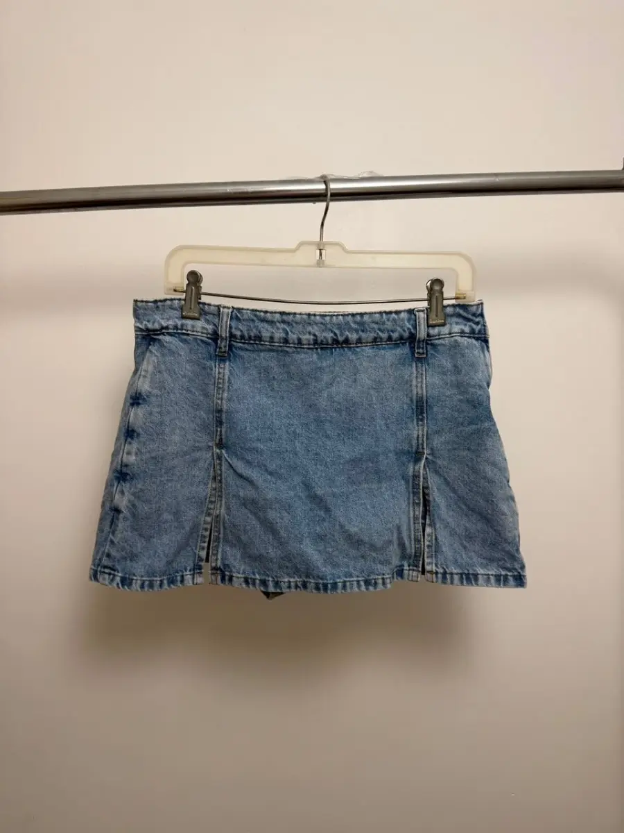 Ask denim · Talle MEX/ARG 38