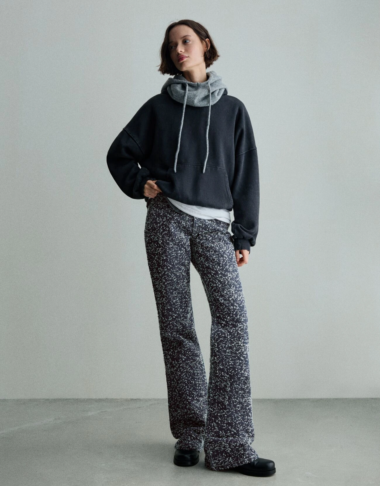 Jean Bershka - imagen 1