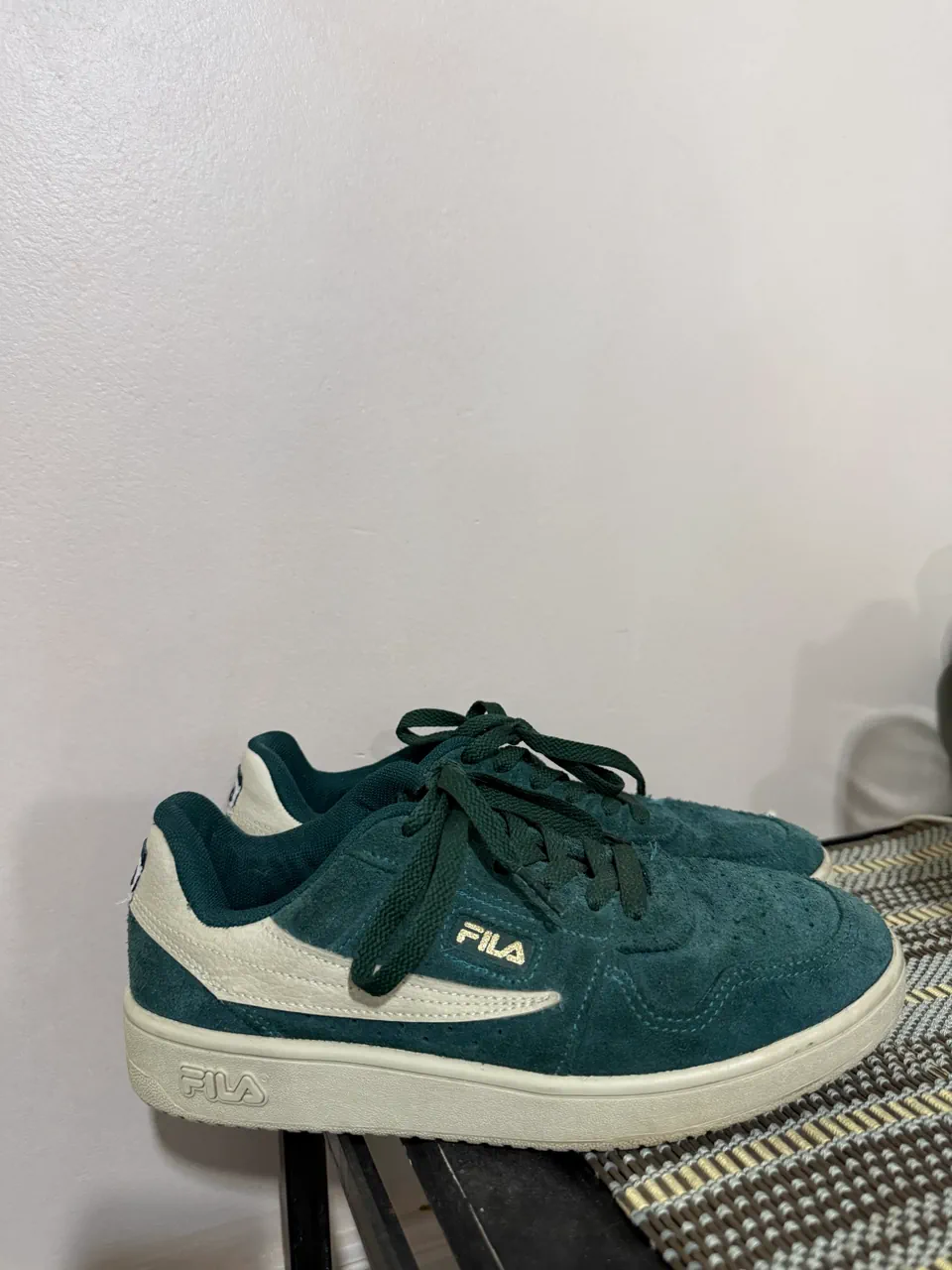 Zapatillas Fila - imagen 1