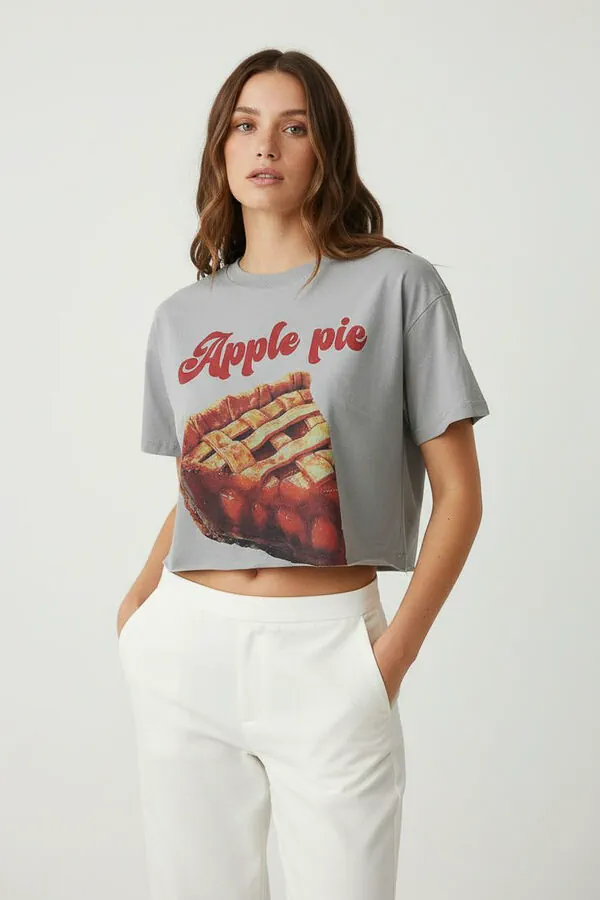 Remera Indian - imagen 1