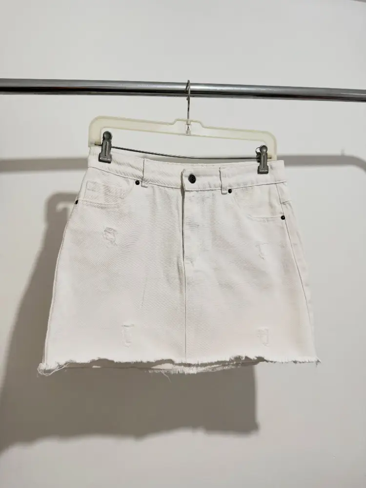 Pollera Bora - imagen 1