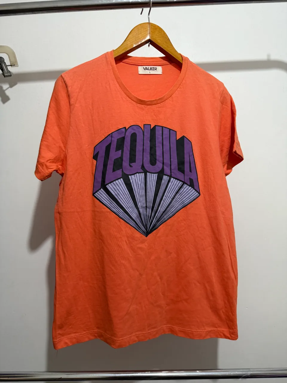 Remera Valker - imagen 1