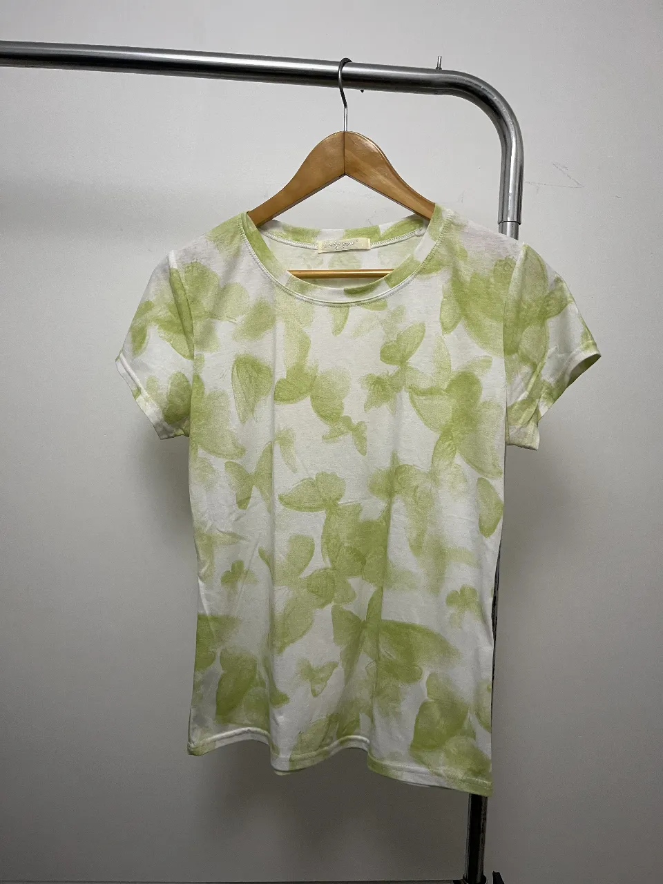 Remera China · Talle M