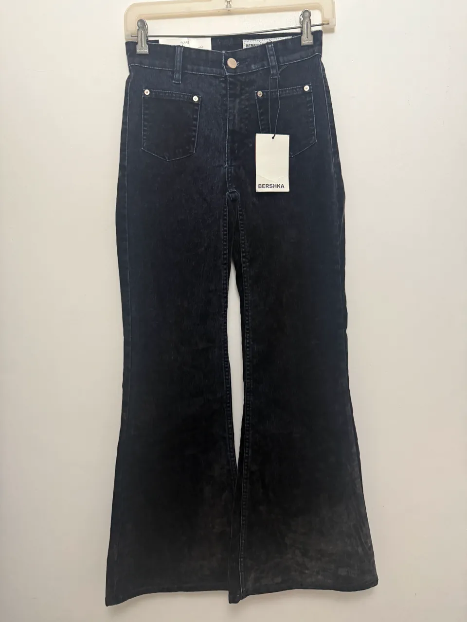 Jean Bershka - imagen 1