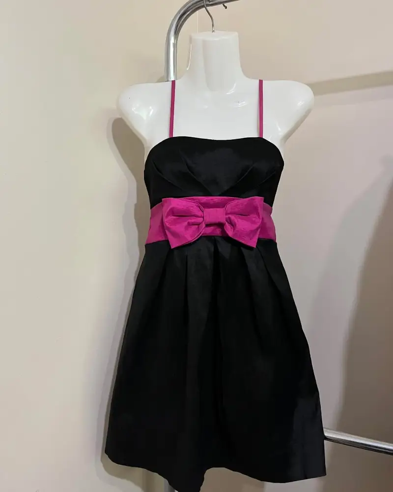 Vestido Otra - imagen 1