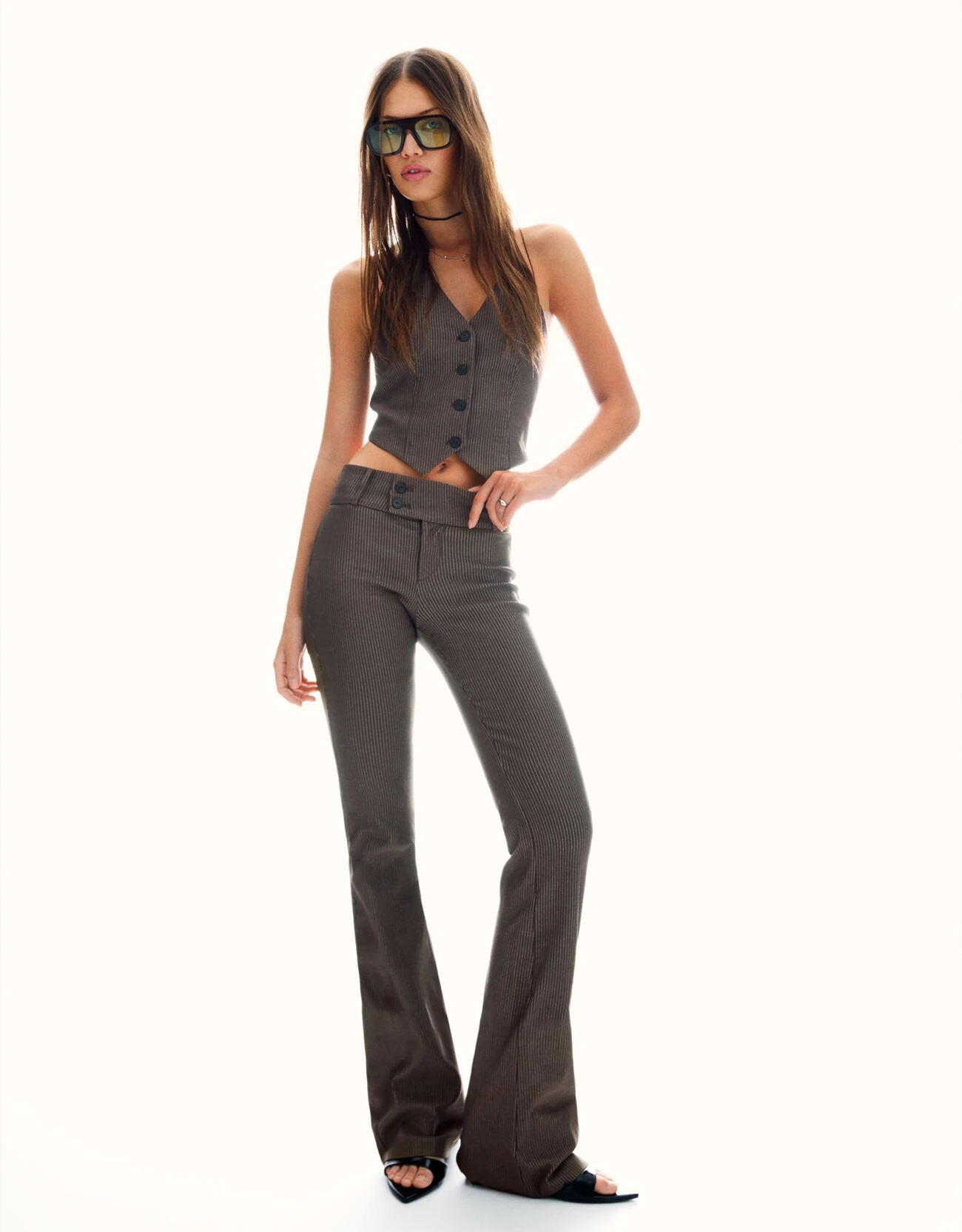 Pantalón Bershka - imagen 1