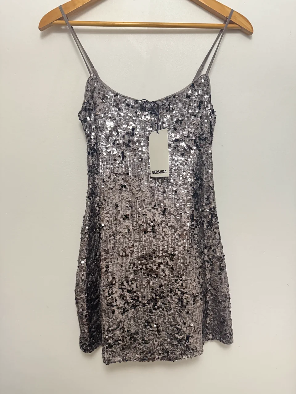 Bershka · Talle S