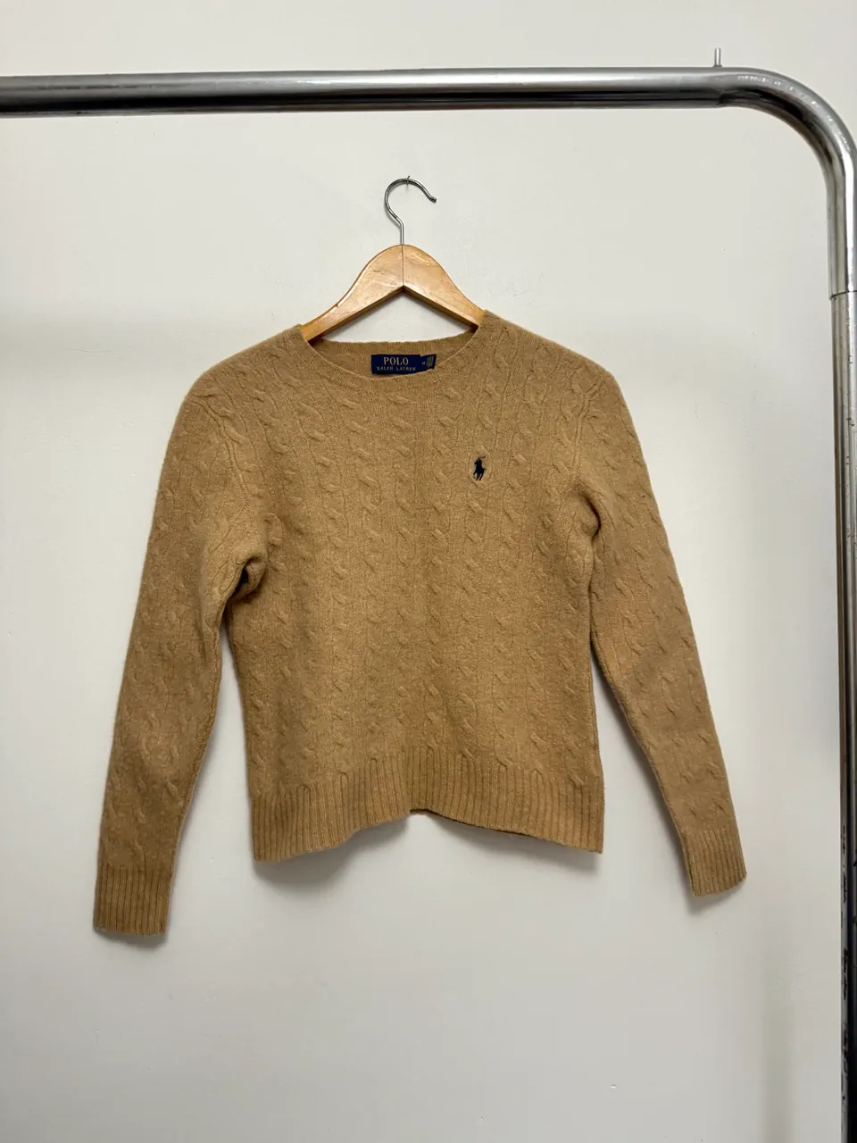 Polera Polo Ralph Lauren - imagen 1