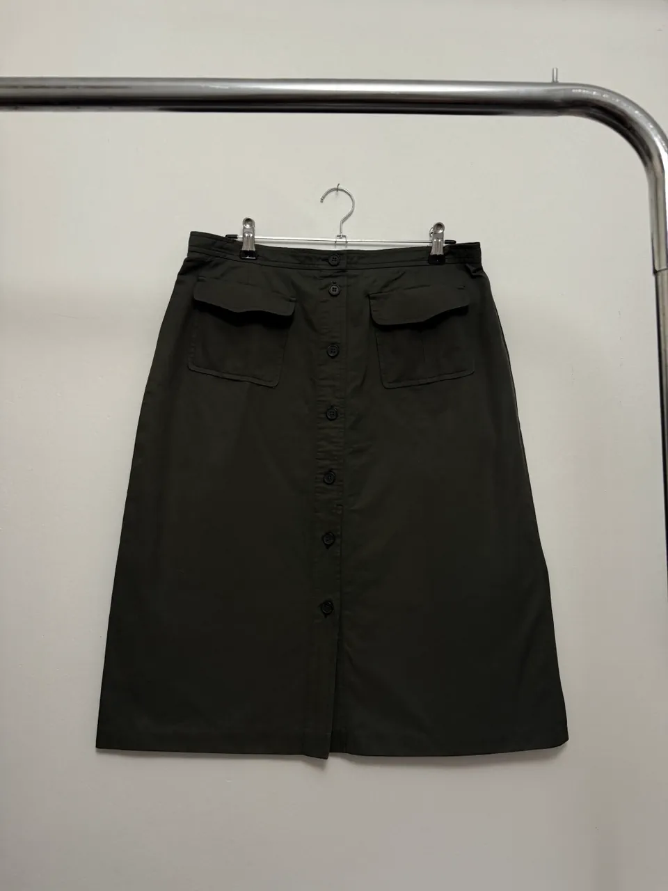 Pollera Y2k · Talle M