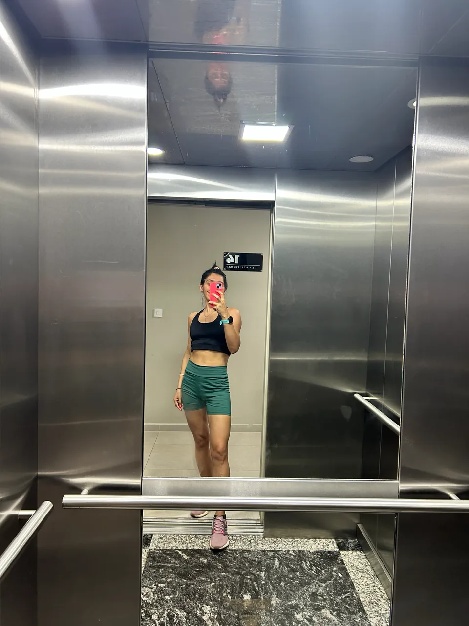 Rondina · Talle M