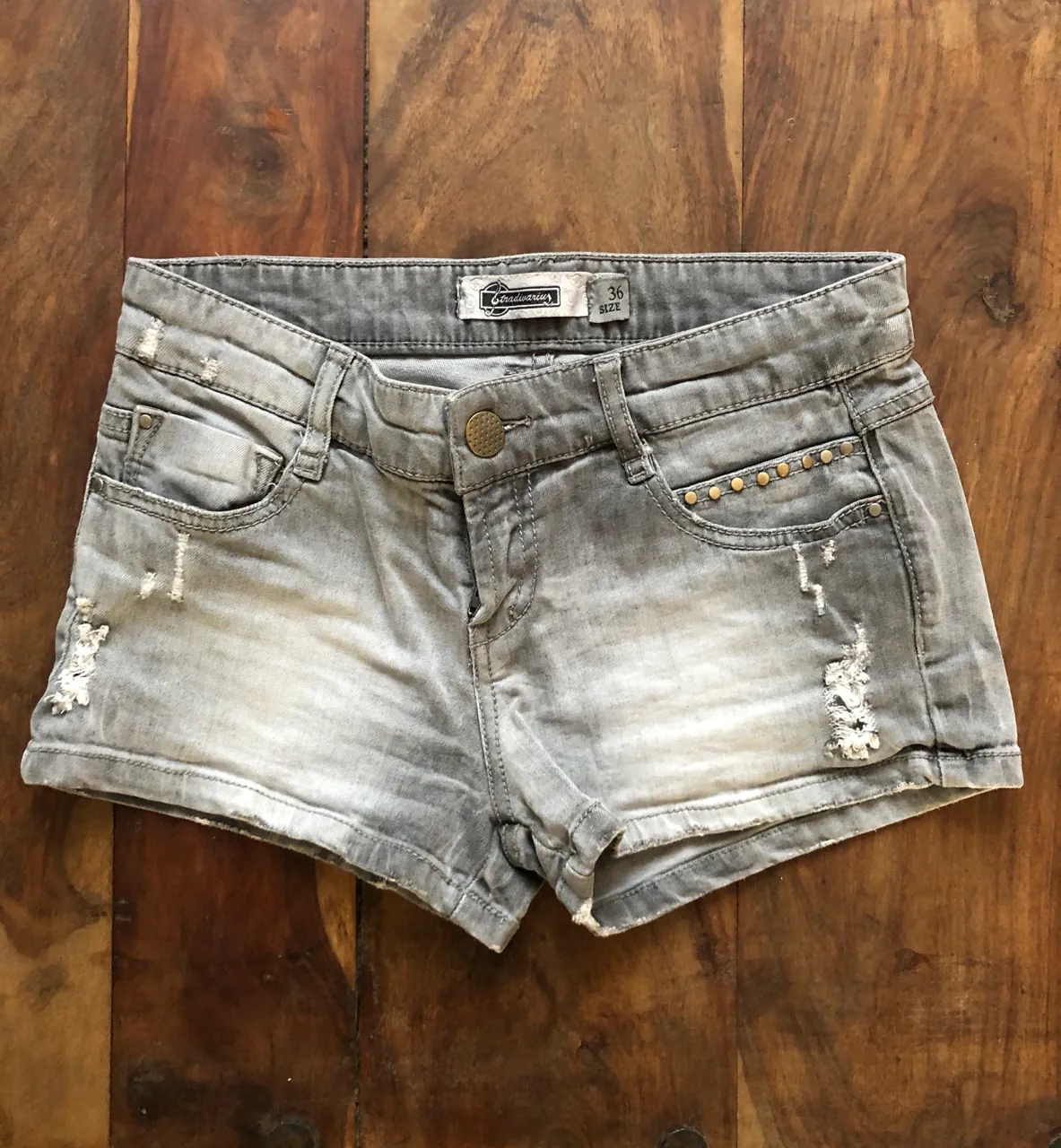 Short Stradivarius - imagen 1