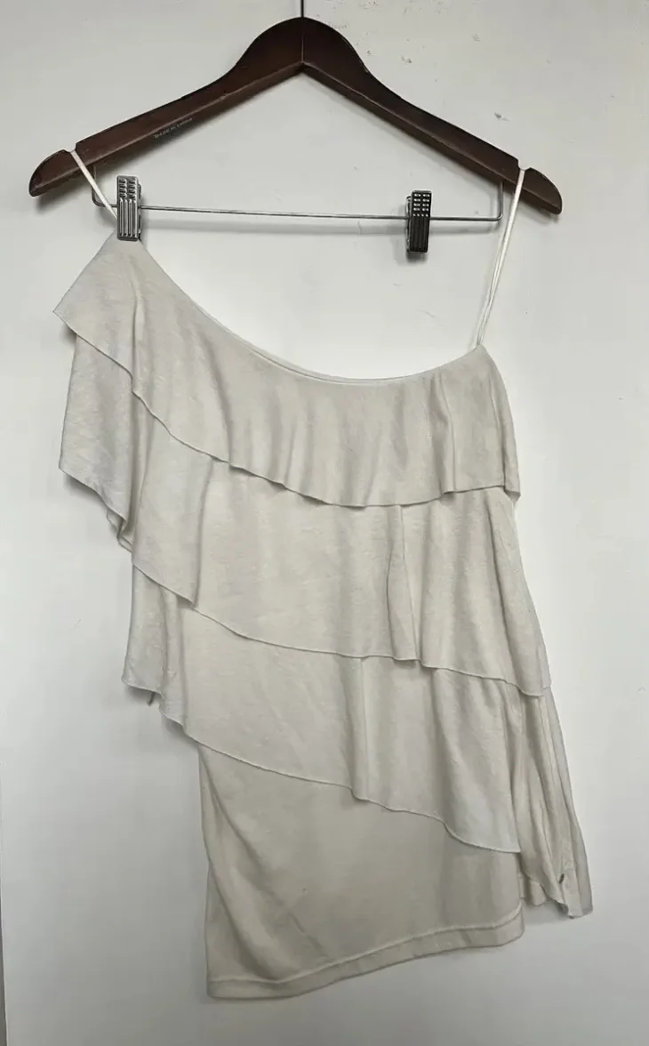 Musculosa Koxis - imagen 1