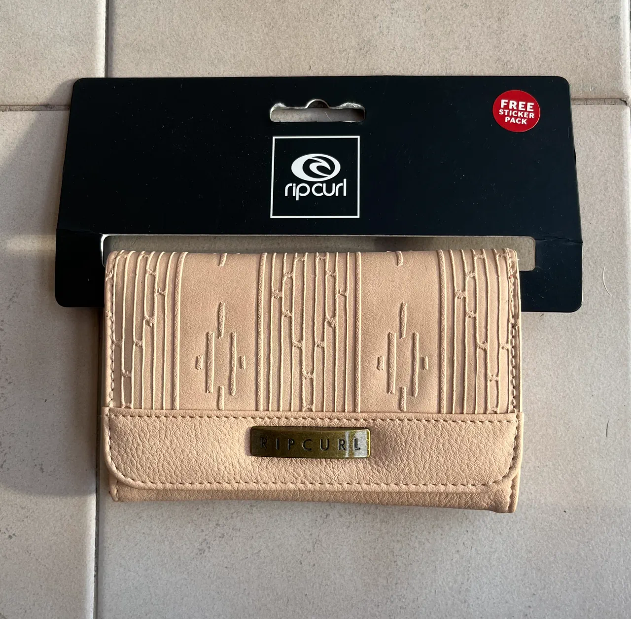 Billetera Rip Curl - imagen 1