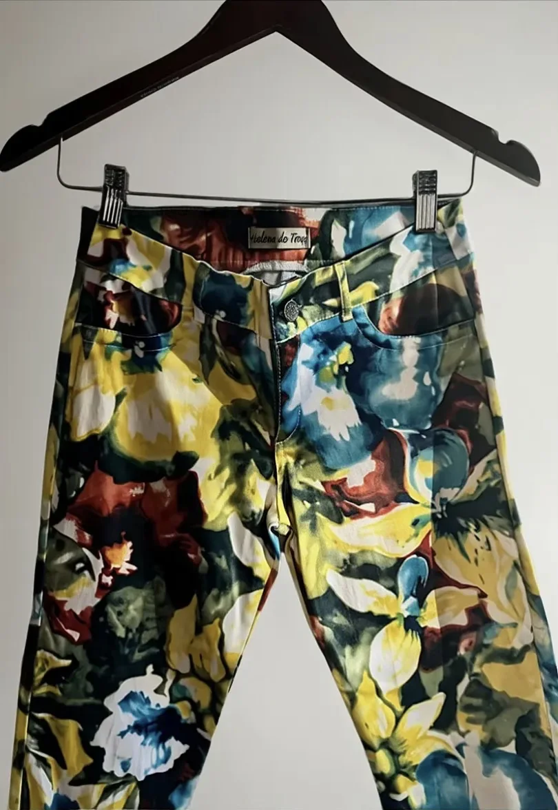 Pantalón Helena de troya - imagen 1