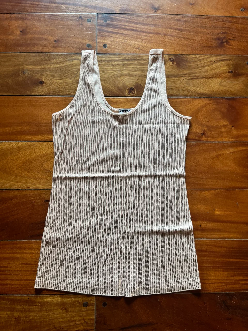 Musculosa Express - imagen 1
