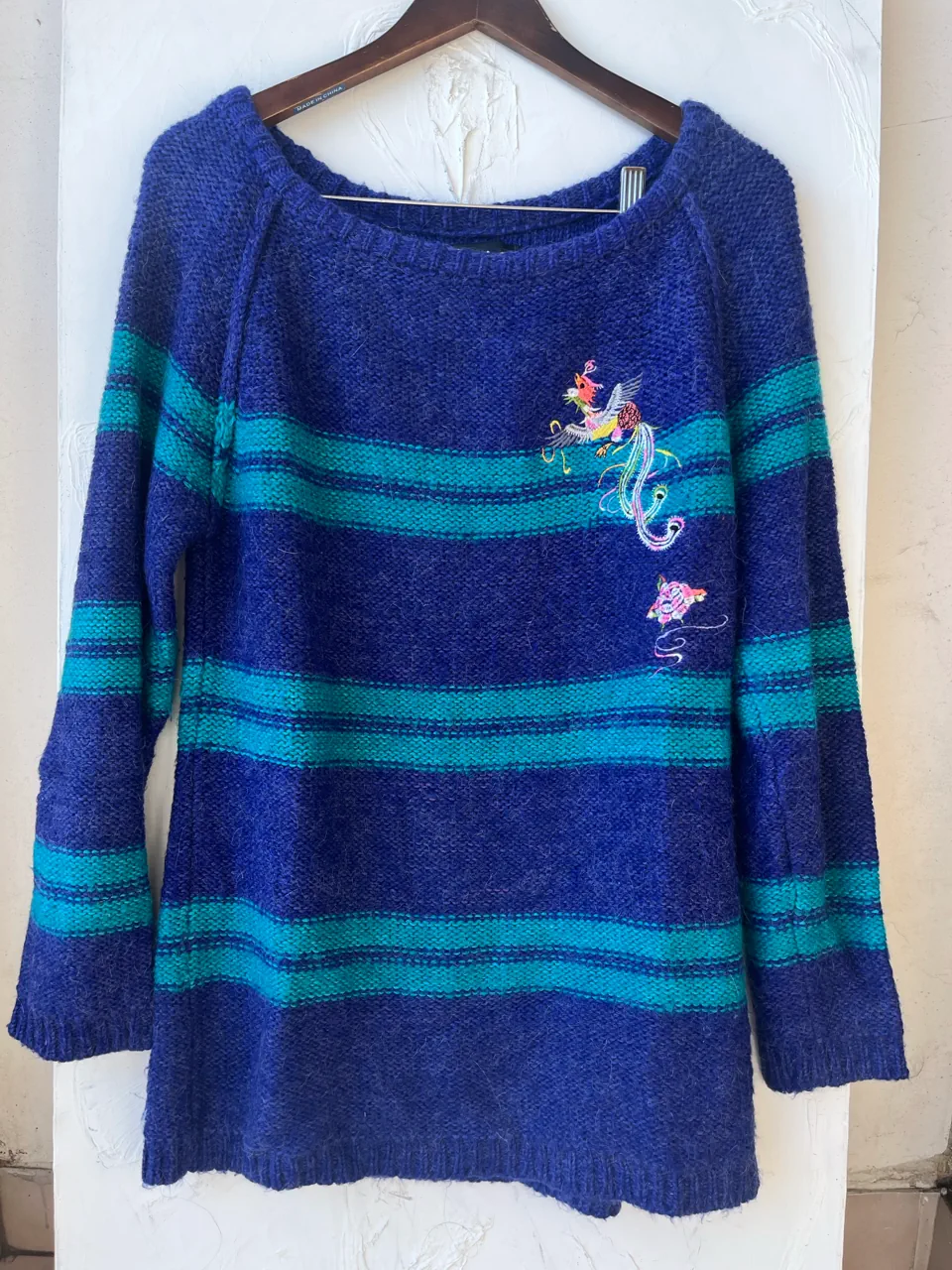 Sweater Lupe - imagen 1
